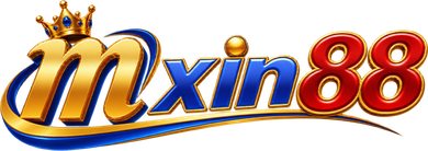 M Xin88 Logo